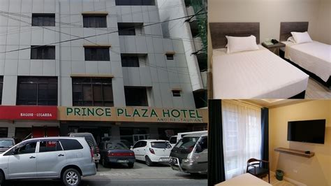 prince plaza baguio|PRINCE PLAZA HOTEL AND RESTAURANT .